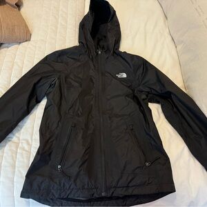 Women’s The North Face Rain Jacket
